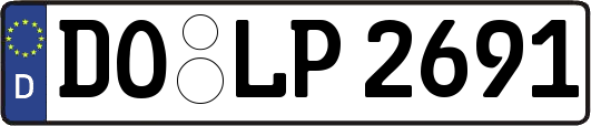 DO-LP2691
