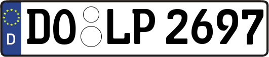 DO-LP2697