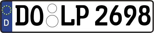 DO-LP2698
