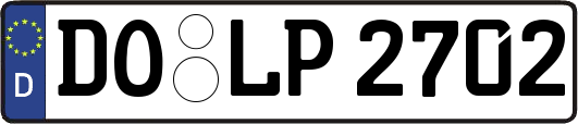DO-LP2702