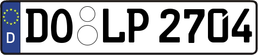 DO-LP2704