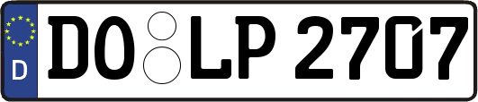 DO-LP2707