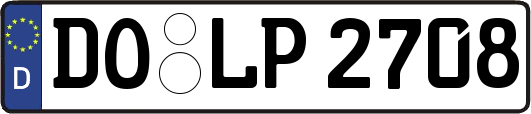 DO-LP2708