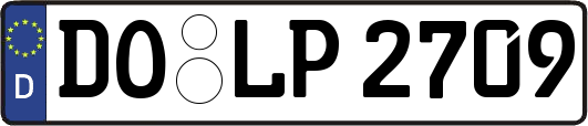 DO-LP2709