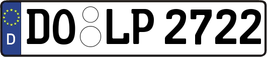 DO-LP2722