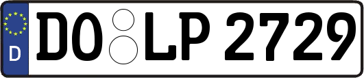 DO-LP2729