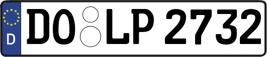 DO-LP2732