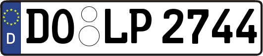 DO-LP2744