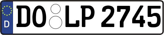 DO-LP2745