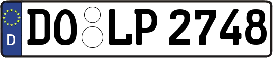 DO-LP2748