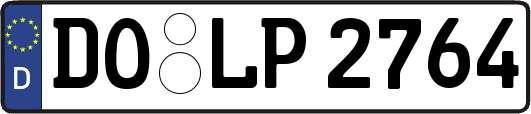 DO-LP2764