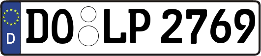 DO-LP2769