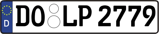 DO-LP2779