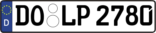 DO-LP2780