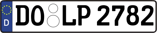 DO-LP2782
