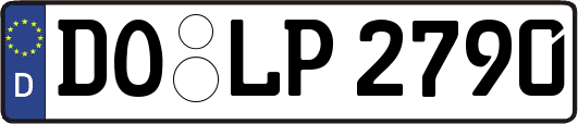 DO-LP2790