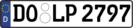 DO-LP2797
