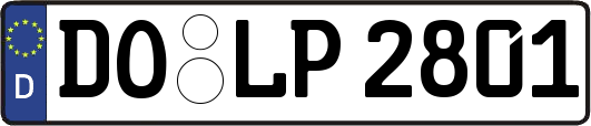 DO-LP2801