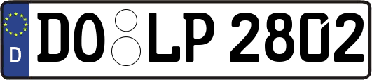 DO-LP2802