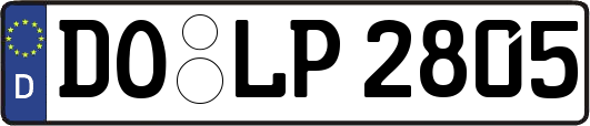 DO-LP2805