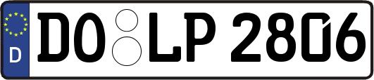 DO-LP2806