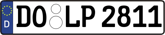 DO-LP2811