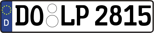 DO-LP2815