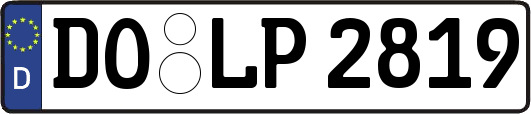 DO-LP2819