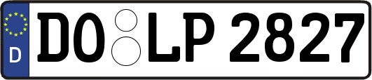 DO-LP2827