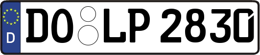 DO-LP2830