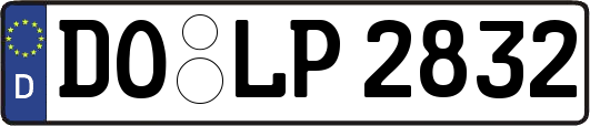 DO-LP2832