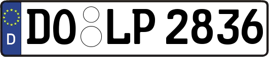 DO-LP2836