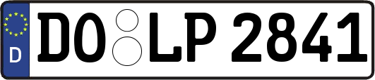 DO-LP2841