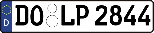 DO-LP2844