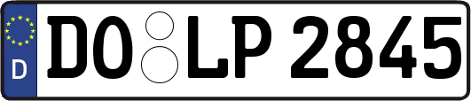 DO-LP2845