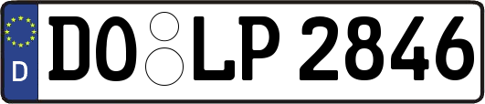 DO-LP2846