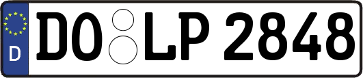 DO-LP2848