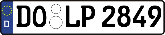 DO-LP2849