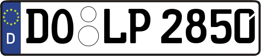 DO-LP2850