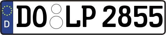 DO-LP2855