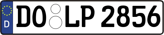 DO-LP2856