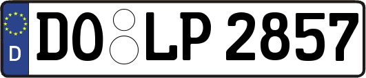DO-LP2857