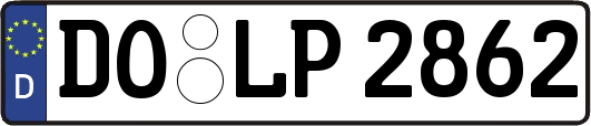 DO-LP2862