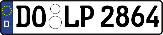 DO-LP2864