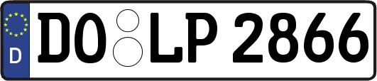 DO-LP2866