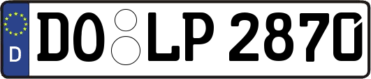 DO-LP2870