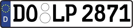 DO-LP2871
