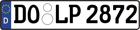 DO-LP2872