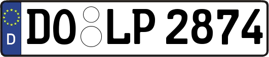 DO-LP2874