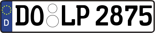 DO-LP2875